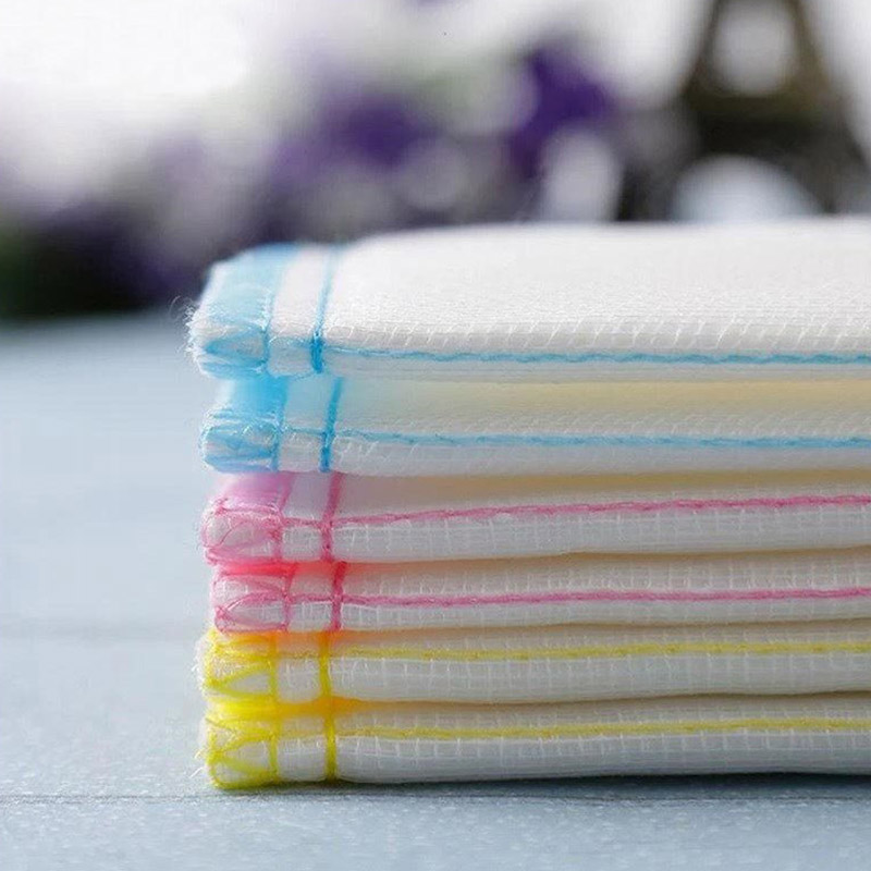 射洪拼多多洗碗布系列